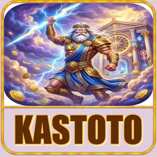 Pratinjau tampilan kastoto