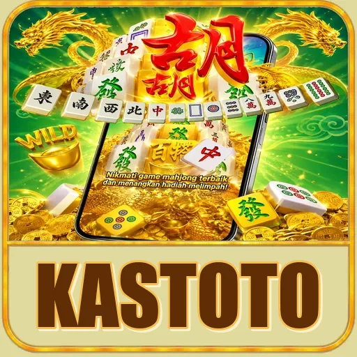 Pratinjau layar kastoto